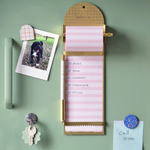 Load image into Gallery viewer, Inkerie Magnetic Note Roller
