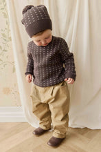 Load image into Gallery viewer, Rueben Pant - Brioche
