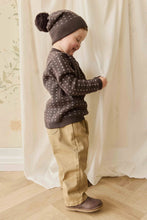 Load image into Gallery viewer, Rueben Pant - Brioche

