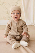 Load image into Gallery viewer, Easton Onepiece - Forest Acorns Cashew Marle
