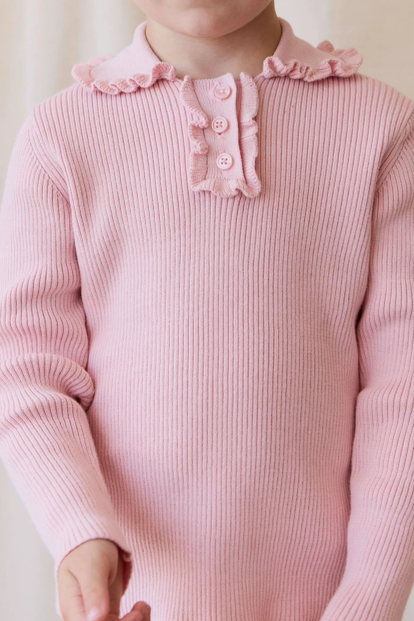 Cleo Top - Trinket