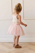 Load image into Gallery viewer, Lilah Skirt - Soft Misty Rose
