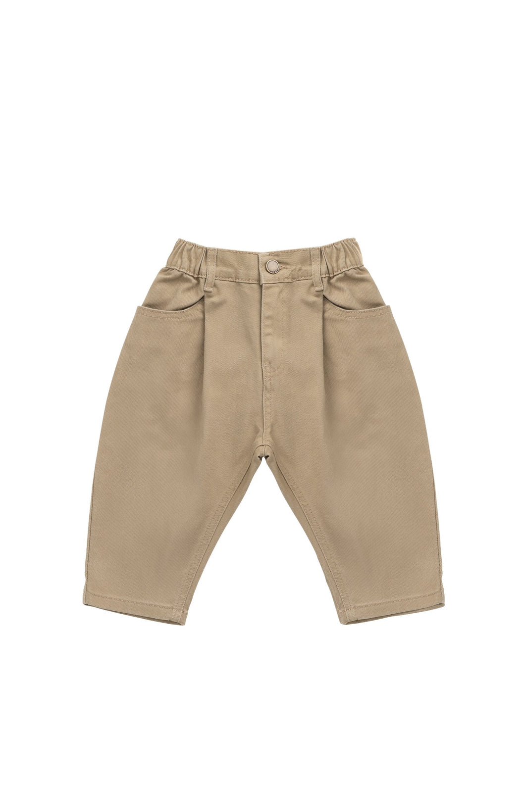 Rueben Pant - Brioche