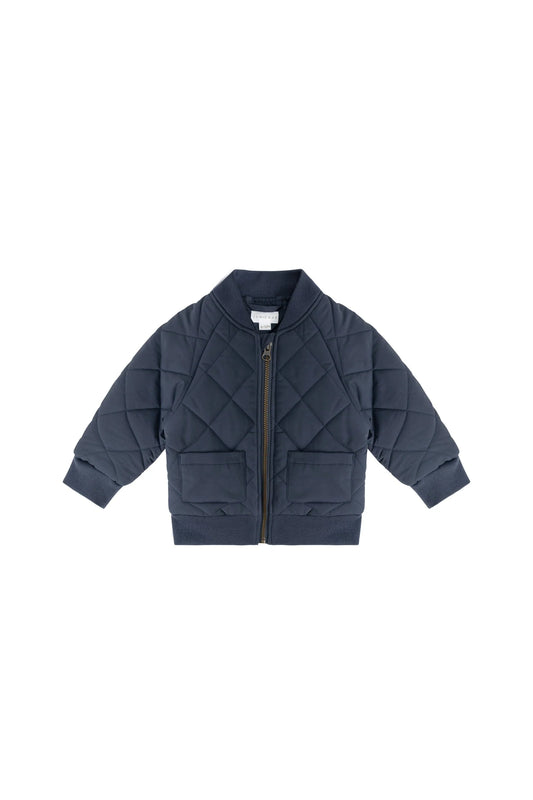 Cammy Jacket - Charter