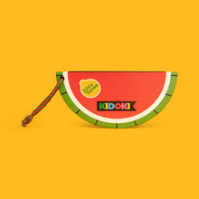 Load image into Gallery viewer, Kidoki Wooden Fruit Harmonica
