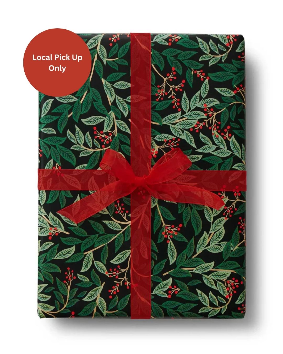 Willoberry Continuous Wrapping Roll