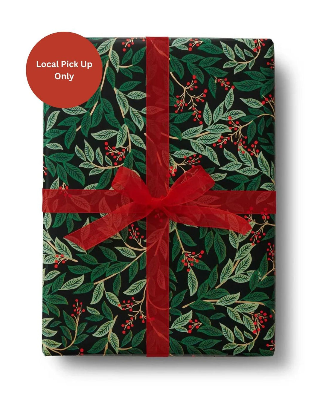 Willoberry Continuous Wrapping Roll