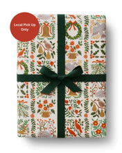 Load image into Gallery viewer, Christmastide Continuous Wrapping Roll
