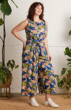 Load image into Gallery viewer, Lula Lotus Flower Jumpsuit
