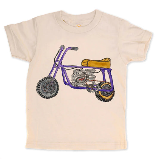 Mini Bike