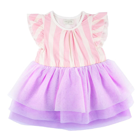 Clementine Tutu Dress - Wonderland