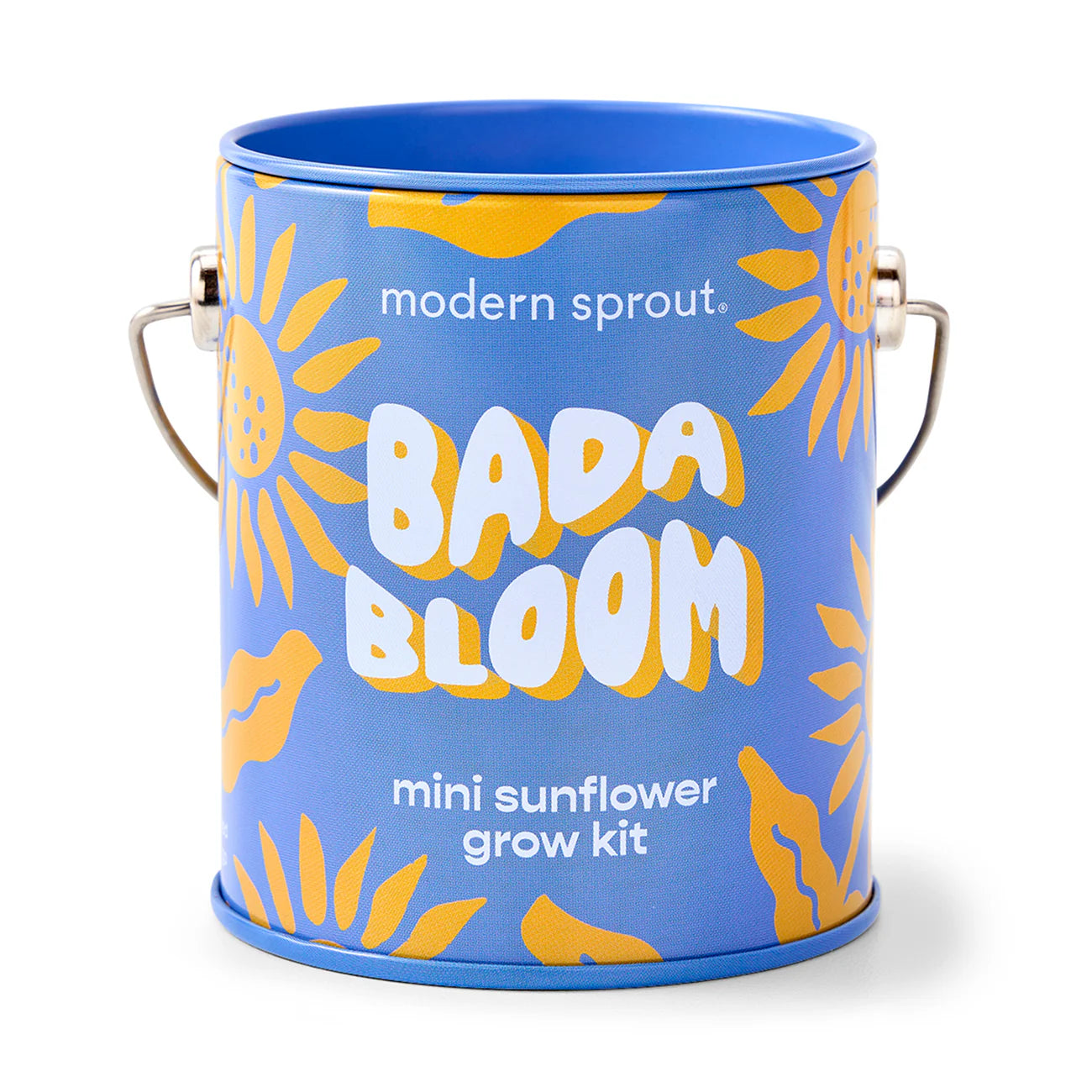 Complimentary Colors Grow Kits - Sunflower