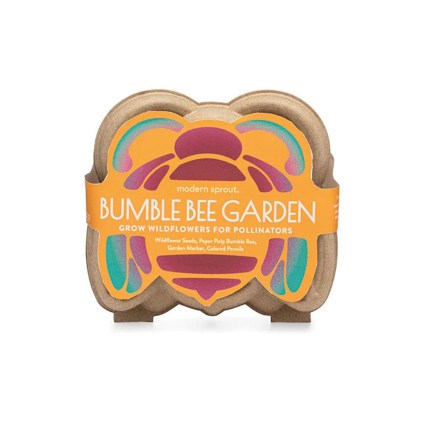 Curious Critters Garden Kits