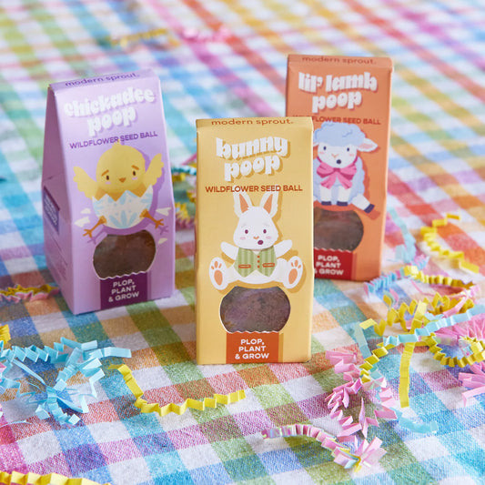 Easter Plops - Several Choices