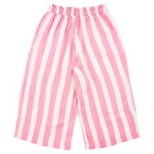 Load image into Gallery viewer, Lucia Wide Pants - Starburst Stripe
