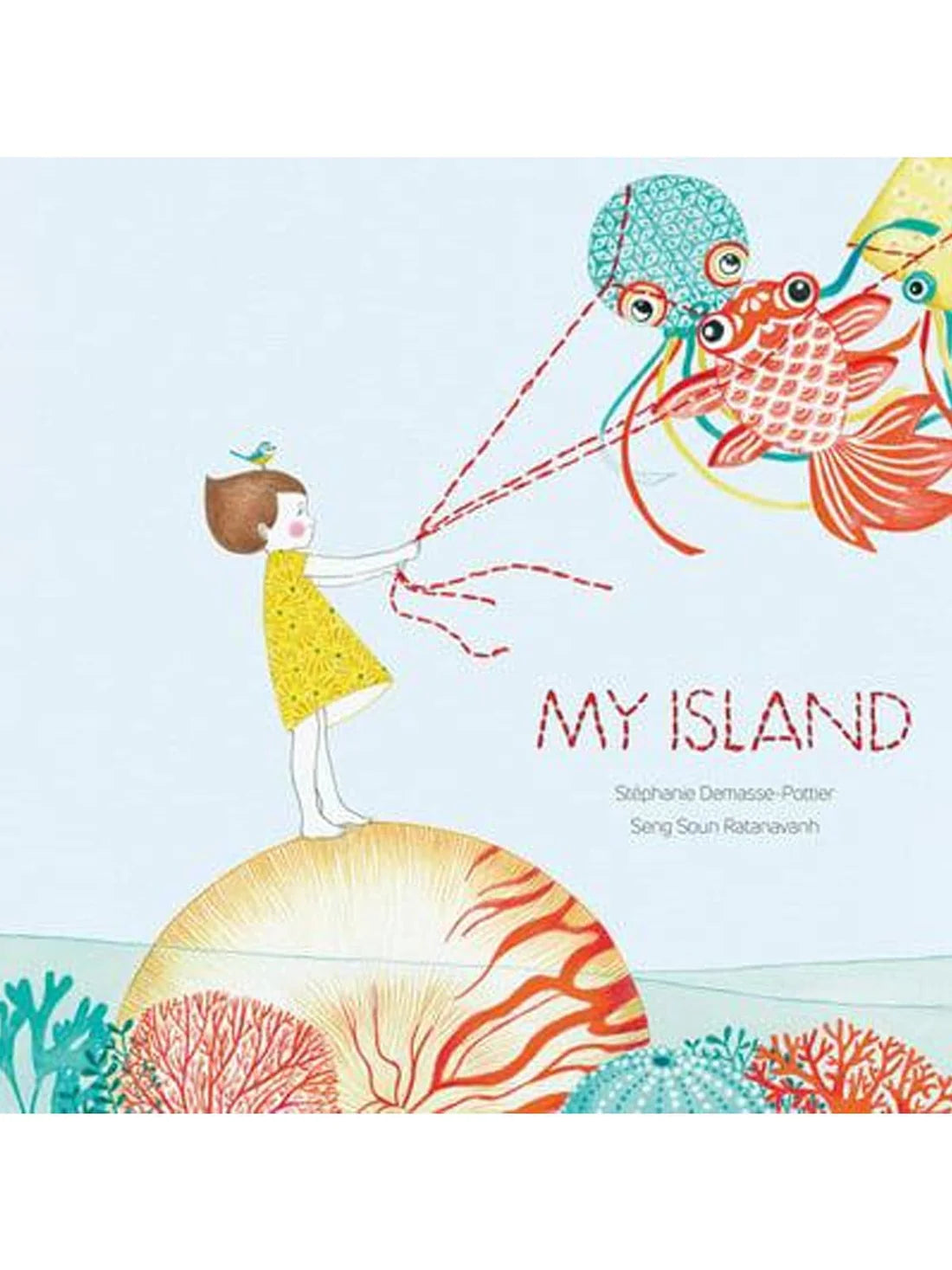 My Island