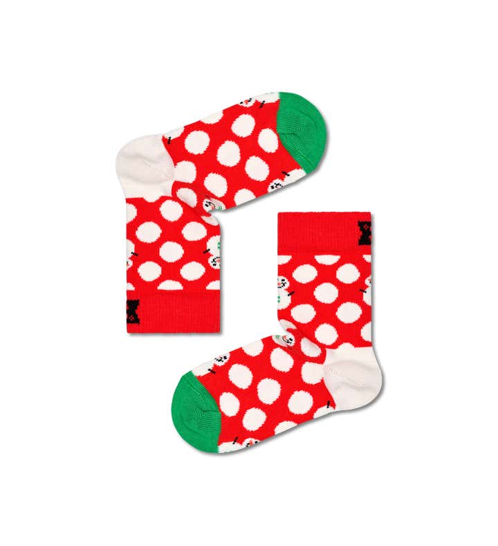 Kids 4-Pack X-Mas Stocking Gift Set