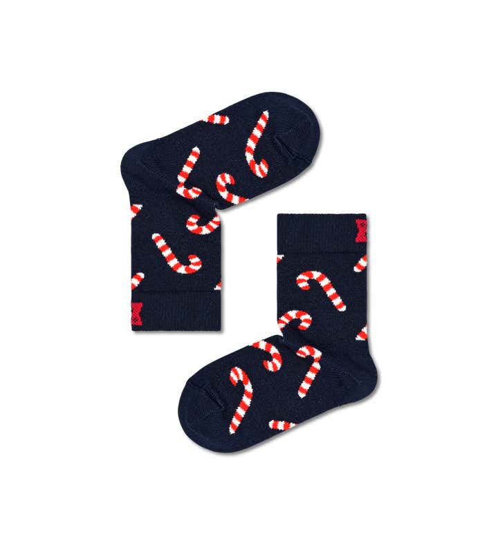 Kids 4-Pack X-Mas Stocking Gift Set