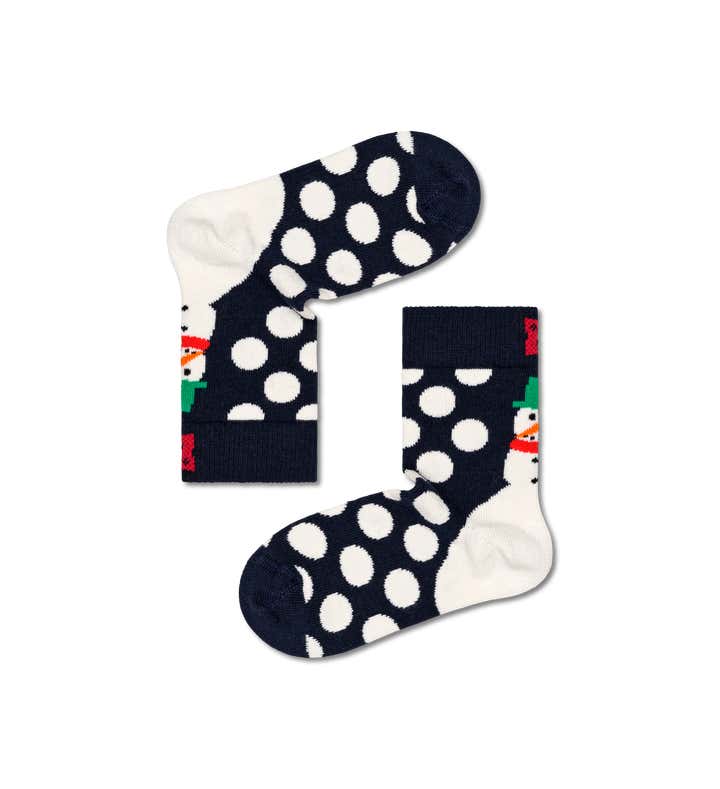 Kids 4-Pack X-Mas Stocking Gift Set