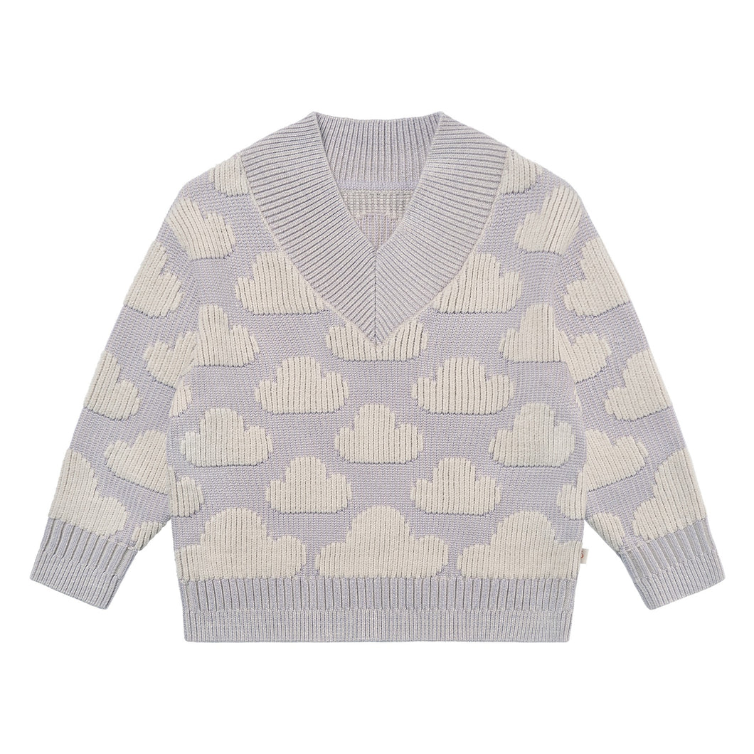 Cloud Sweater