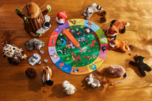 Load image into Gallery viewer, Animals All Around Puzzle

