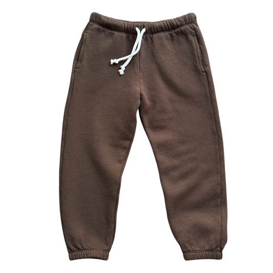 Essential Jogger- Grizzly