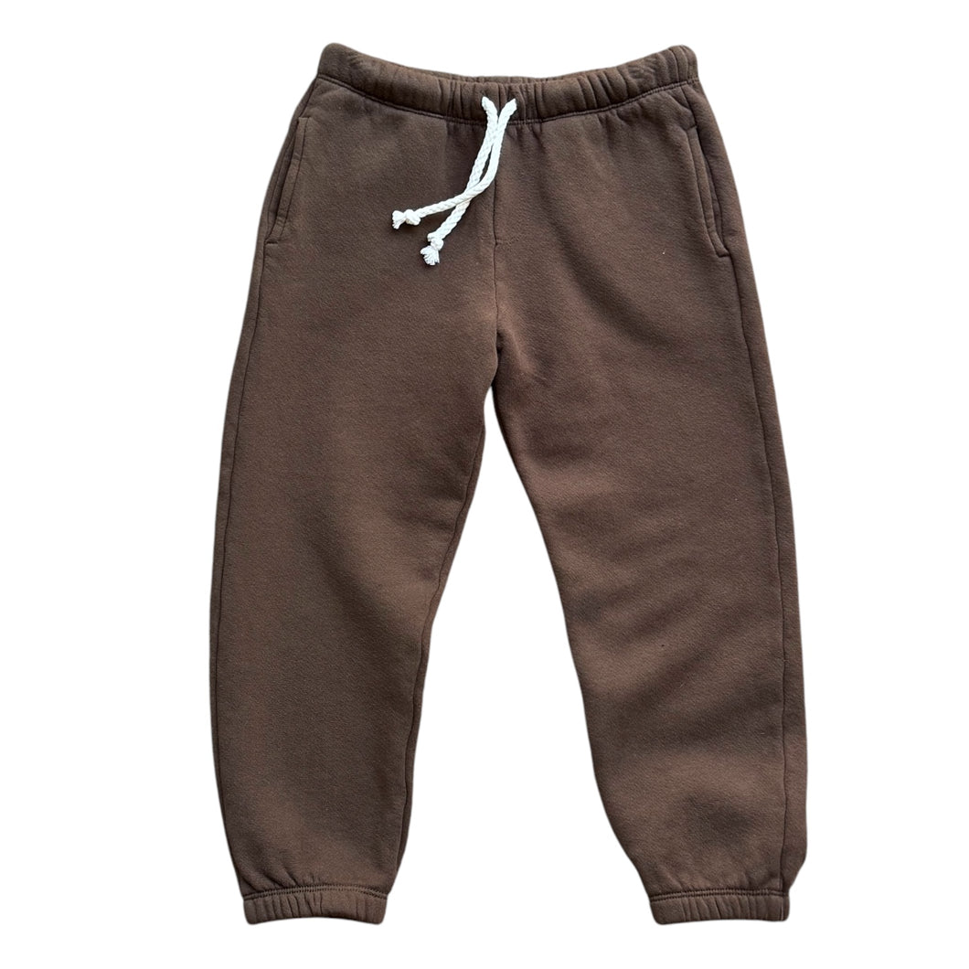 Essential Jogger- Grizzly