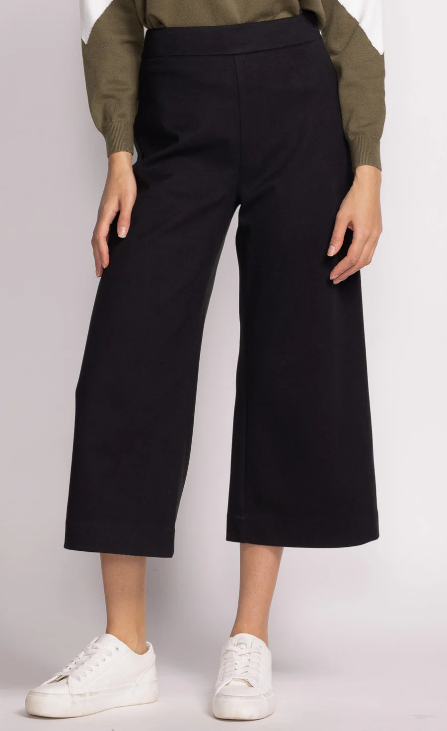 Nadia Pants - Black