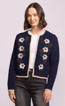 Load image into Gallery viewer, Hermosa Sweater - Navy
