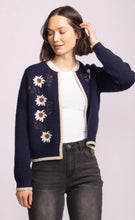Load image into Gallery viewer, Hermosa Sweater - Navy
