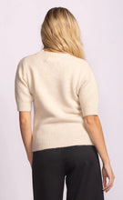 Load image into Gallery viewer, Bonjour Sweater - Beige
