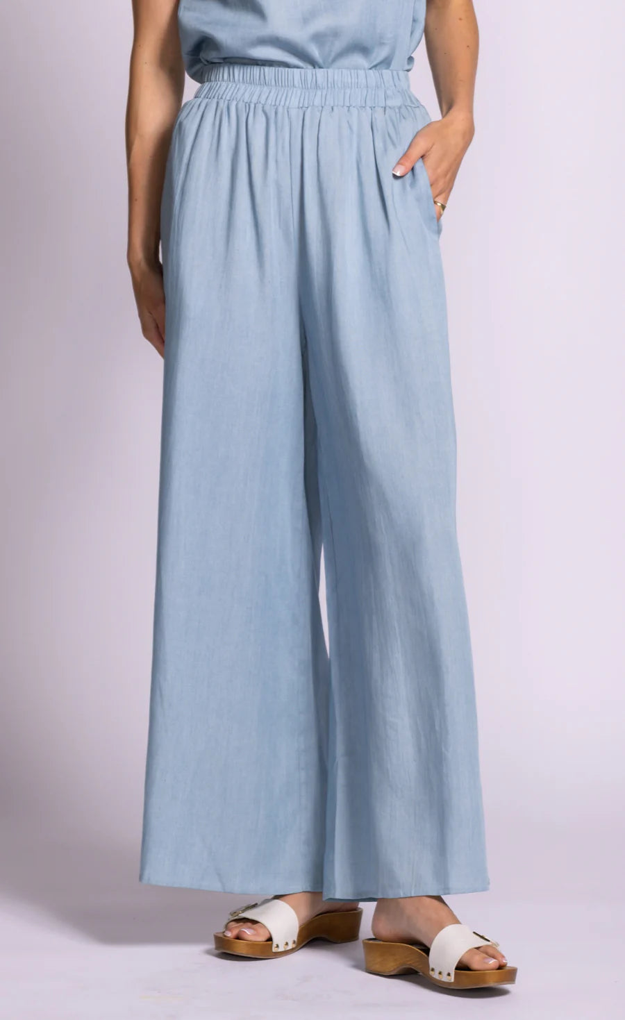 Dash Pants