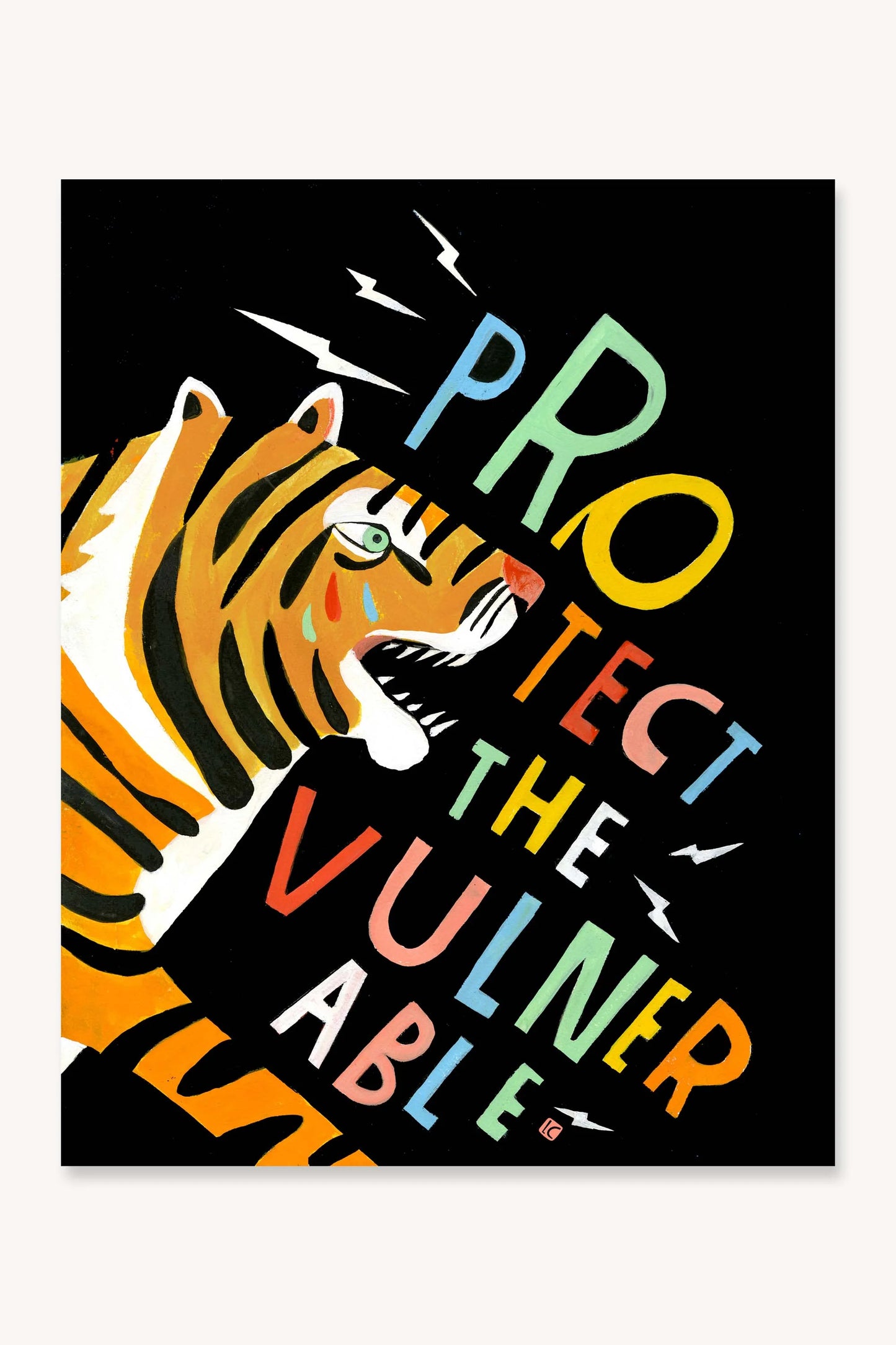 Lisa Congdon Archival Prints (several designs)