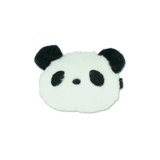 Panda Hair Clip