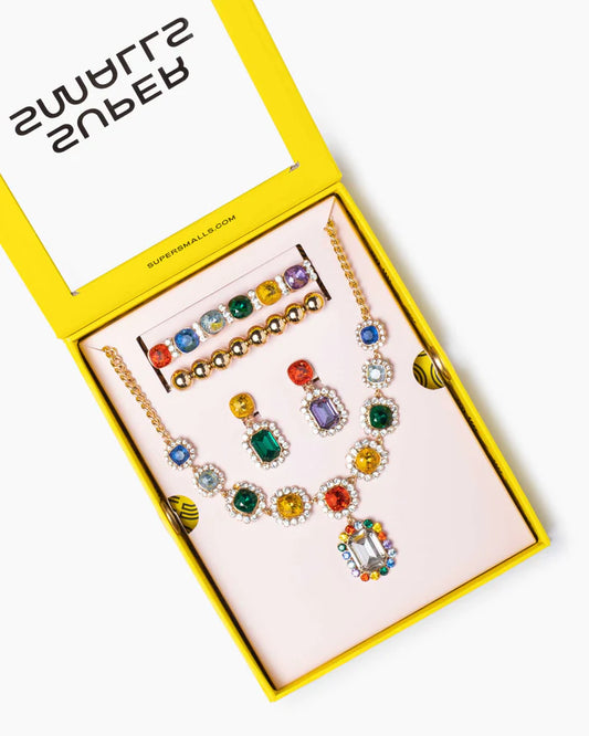Ice Cream Run Mega Jewelry Set