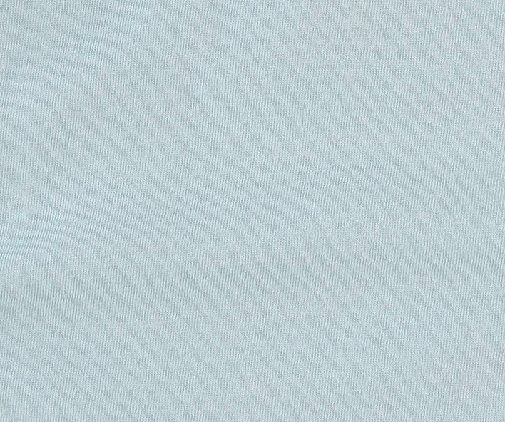 Long Sleeve Embroidered Peter Pan Tee