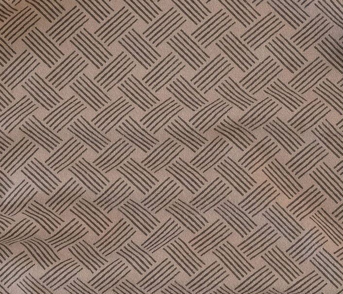 The Gretel Bubble - Basketweave
