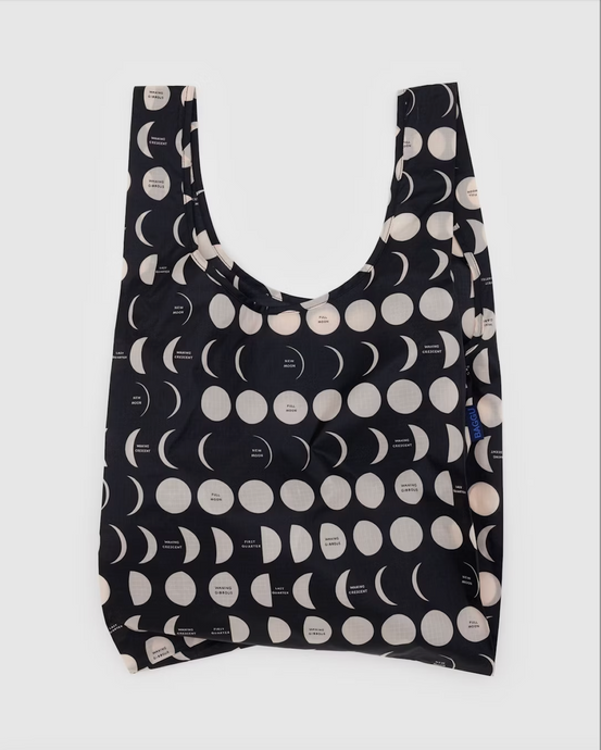 Standard baggu moon bag