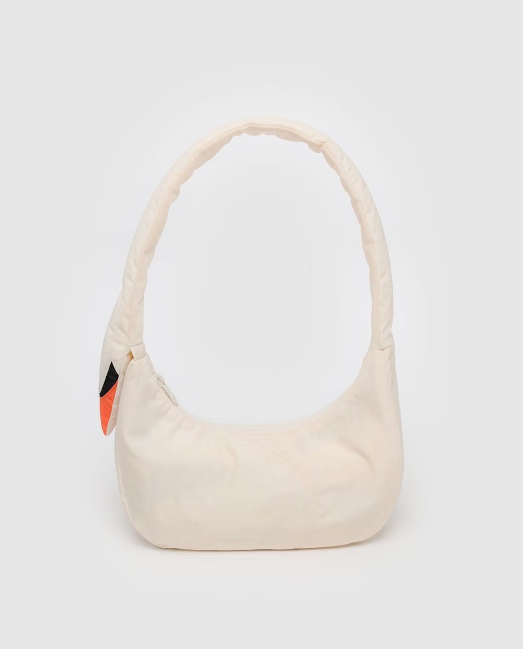 Swan Bag - White