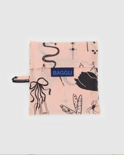 Load image into Gallery viewer, Standard BAGGU - Ballet Icons
