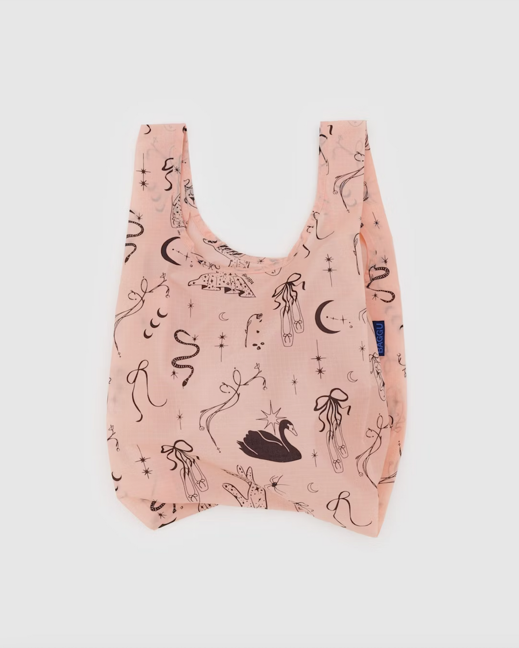 Baby BAGGU - Ballet Icons