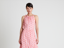 Load image into Gallery viewer, Floral Print Dress
