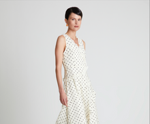 Load image into Gallery viewer, Romantic Polka Dot Dress
