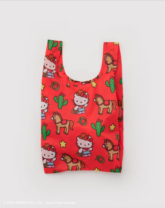 Baby BAGGU - Hello Kitty Western
