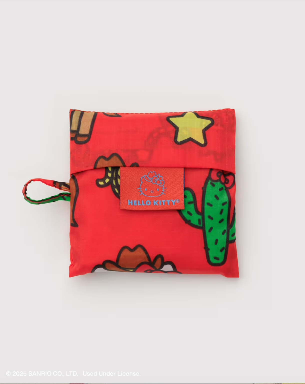 Baby BAGGU - Hello Kitty Western