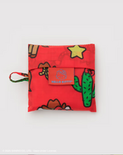 Load image into Gallery viewer, Baby BAGGU - Hello Kitty Western
