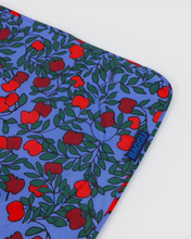 Load image into Gallery viewer, Baggu Picnic Blanket - Apple Tree
