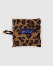 Load image into Gallery viewer, Baby BAGGU - Leopard
