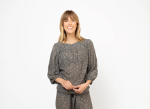 Load image into Gallery viewer, Mary Sweater - Sparkle
