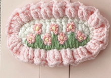 Load image into Gallery viewer, Kids Flower Garden Hair Clips - Several Styles
